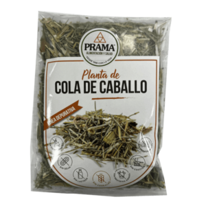 Prama Planta de Cola de Caballo 50g