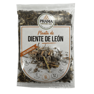 Prama Planta de Diente de Leon 50g