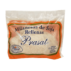 Prasat Milanesa Rellena Verdura y Queso 460g