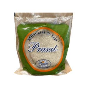 Prasat Milanesa de Soja Simple 460g