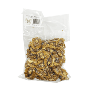 Solo Nuez Mariposa Peladas 250g