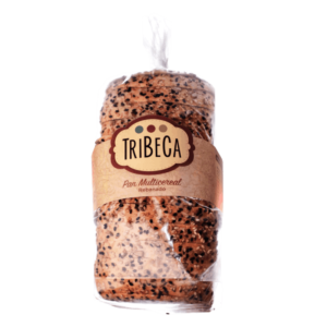 Tribeca Pan Multicereal 360g