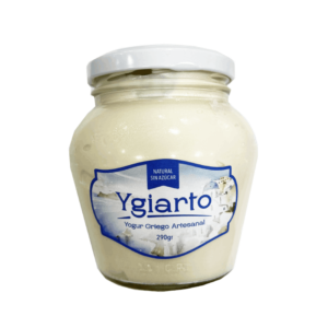 Ygiarto Yogur Griego 290g