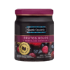 Cuarto Creciente Mermelada Dietética con Stevia Frutos Rojos 280g