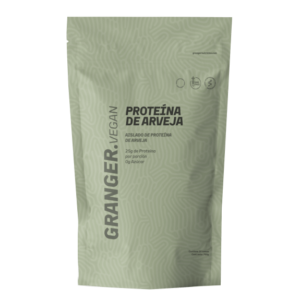 Granger Proteína de Arveja Natural 453g