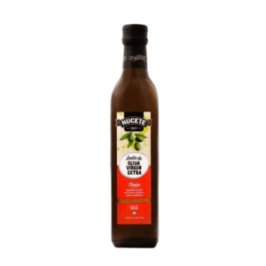 Nucete Aceite de Oliva Virgen Extra Clasico 500ml