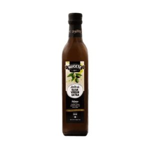 Nucete Aceite de Oliva Virgen Extra Intenso 500ml
