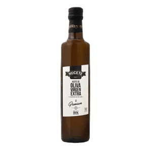 Nucete Aceite de Oliva Virgen Extra 500ml