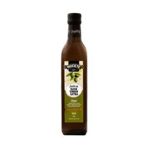 Nucete Aceite de Oliva Virgen Extra Suave 500ml