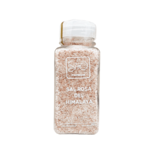 Shio Sal Rosa del Himalaya 220g