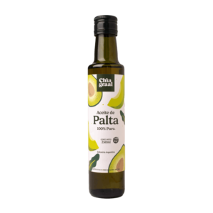 Chia Graal Aceite de Palta 250ml