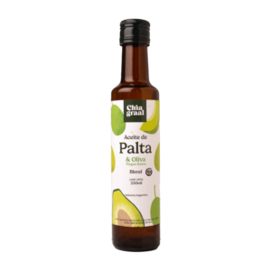 Chia Graal Aceite de Palta y Oliva 250ml