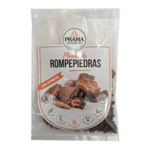 Prama Planta de Rompepiedra 50g