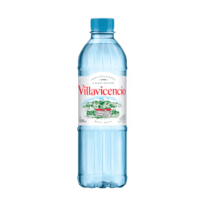 Villavicencio Agua Mineral 500ml