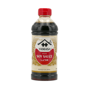 Yamasa Salsa de Soja 500ml