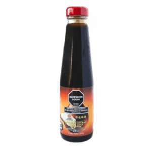 He Shun Yuan Salsa de Ostras 280g