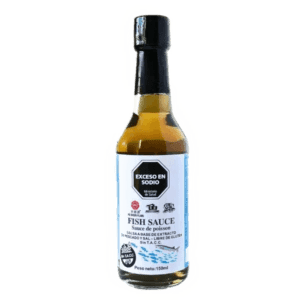 He Shun Yuan Salsa de Pescado 150ml