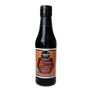 He Shun Yuan Salsa de Soja 250ml