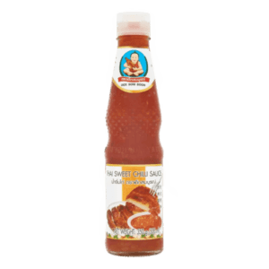 Healthy Boy Brand Sweet Chilli Sauce 350g