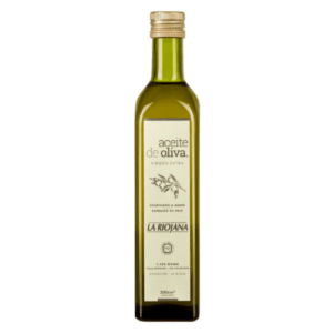 La Riojana Aceite de Oliva Virgen Extra 500ml