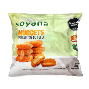 Soyana Nuggets de Tofu 300g