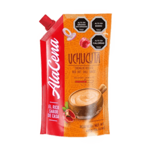 Alacena Uchucuta 400g