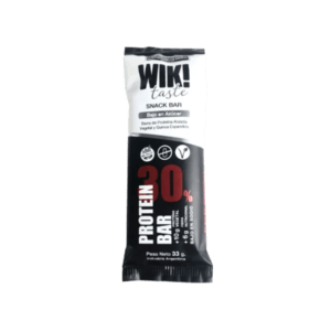 Wik Taste Barrita Protein Bar
