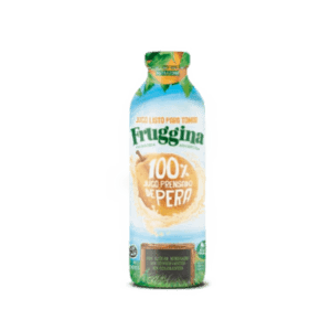 Fruggina Jugo de Manzana 500ml