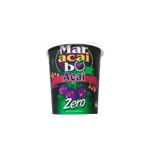 Maracaibo Acai Zero 500g