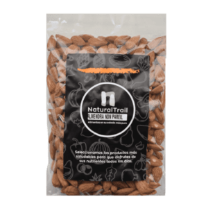 Natural Trail Almendra Nonpareil 400g