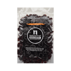 Natural Trail Arándano Deshidratado 250g
