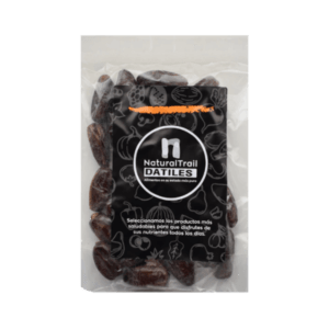 Natural Trail Dátiles sin Carozo 250g