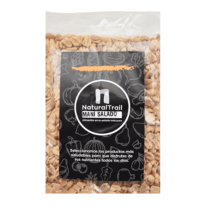 Natural Trail Mani con Sal 400g