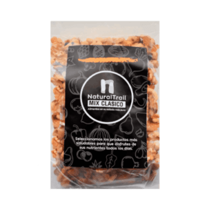 Natural Trail Mix Clásico 300g