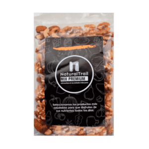Natural Trail Mix Premium 300g