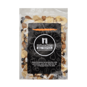 Natural Trail Mix Tropical 300g