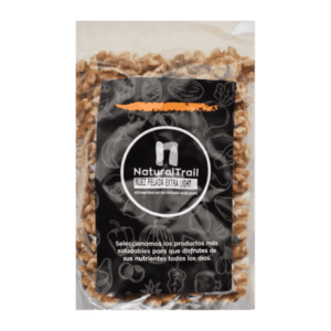 Natural Trail Nuez Mariposa 400g