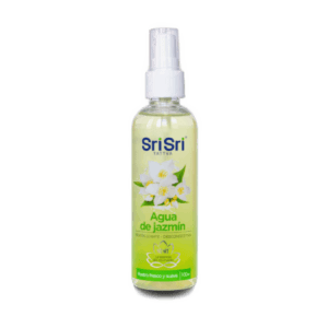 Sri Sri Agua de Jazmín 100ml
