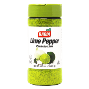Badia Lima Pepper 184.3g