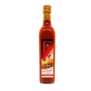 Bitarwan Salsa Picante Cremosa 250ml