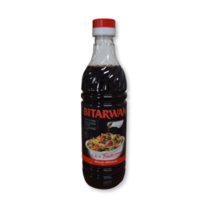 Bitarwan Salsa de Soja Tradicional 500ml