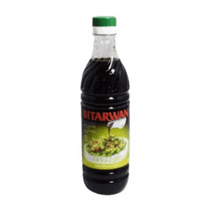 Bitarwan Salsa de Soja Light 500ml