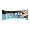 Gentech Iron Bar Barra Proteica Cookies and Cream 46g