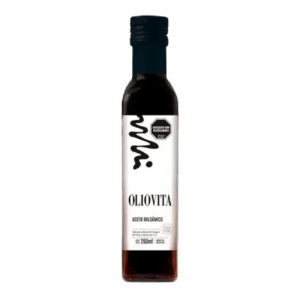 Oliovita Aceto Balsámico Clásico 250ml