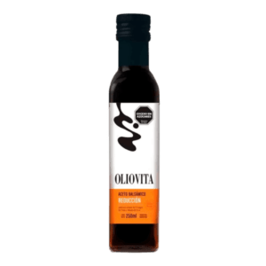 Oliovita Aceto Balsámico Reducción 250ml