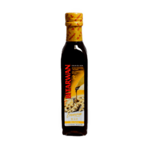 Bitarwan Salsa de Soja Cremosa 250ml