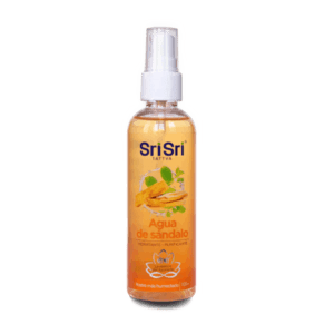 Sri Sri Agua de Sandalo 100ml