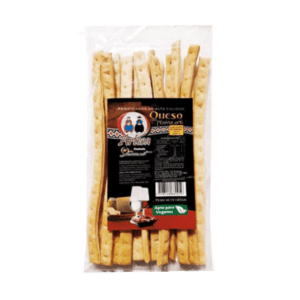 Artesa Grisines Queso Provolone 140g