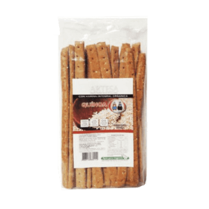 Artesa Talitas Integrales Amaranto 140g
