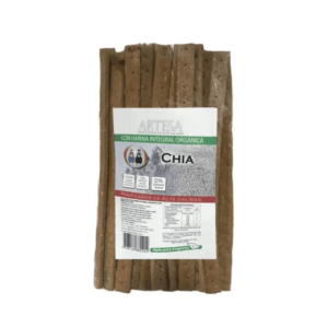 Artesa Talitas Integrales Chía 140g